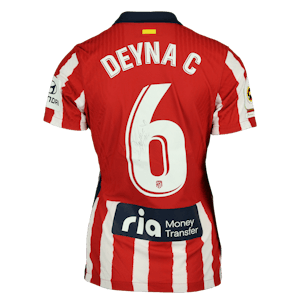 Deyna Cristina Castellanos Naujenis Atlético de Madrid Femenino shirt