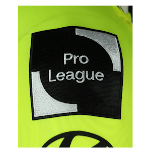Giorgi Chakvetadze KAA Gent shirt