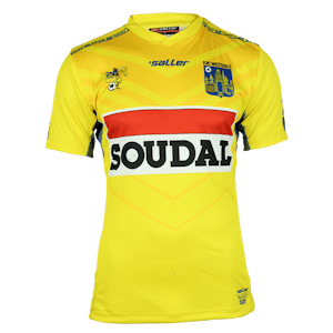 Gesigneerd Team Shirt
