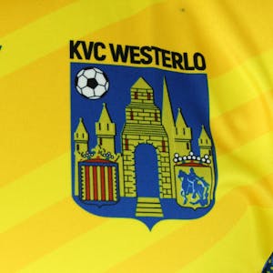 Gesigneerd Team Shirt