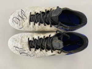 Gesigneerde Schoenen - Anders Kristiansen