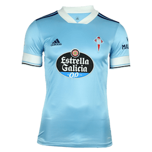 Iago Aspas RC Celta shirt