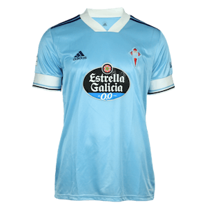 Okay Yokuşlu RC Celta shirt