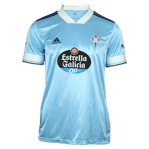 Gabriel Veiga Novas RC Celta forması