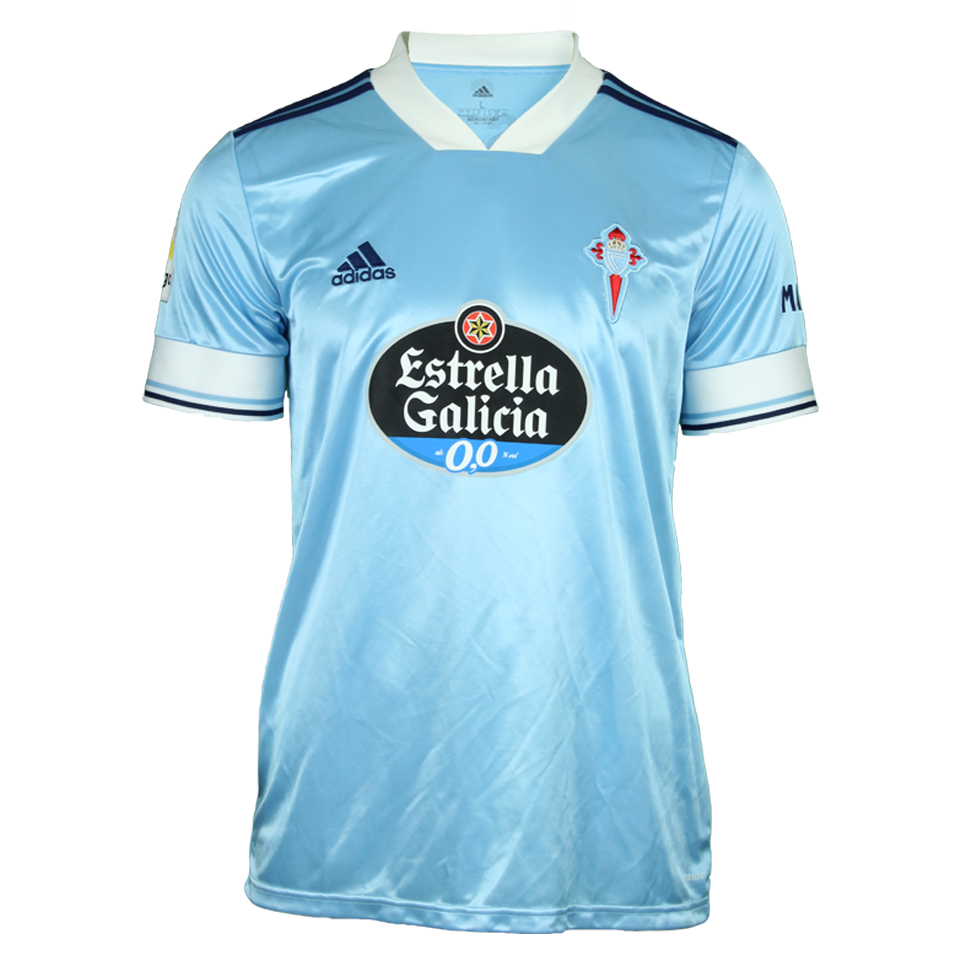 Gabriel Veiga Novas RC Celta forması