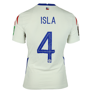 Isla - Chile