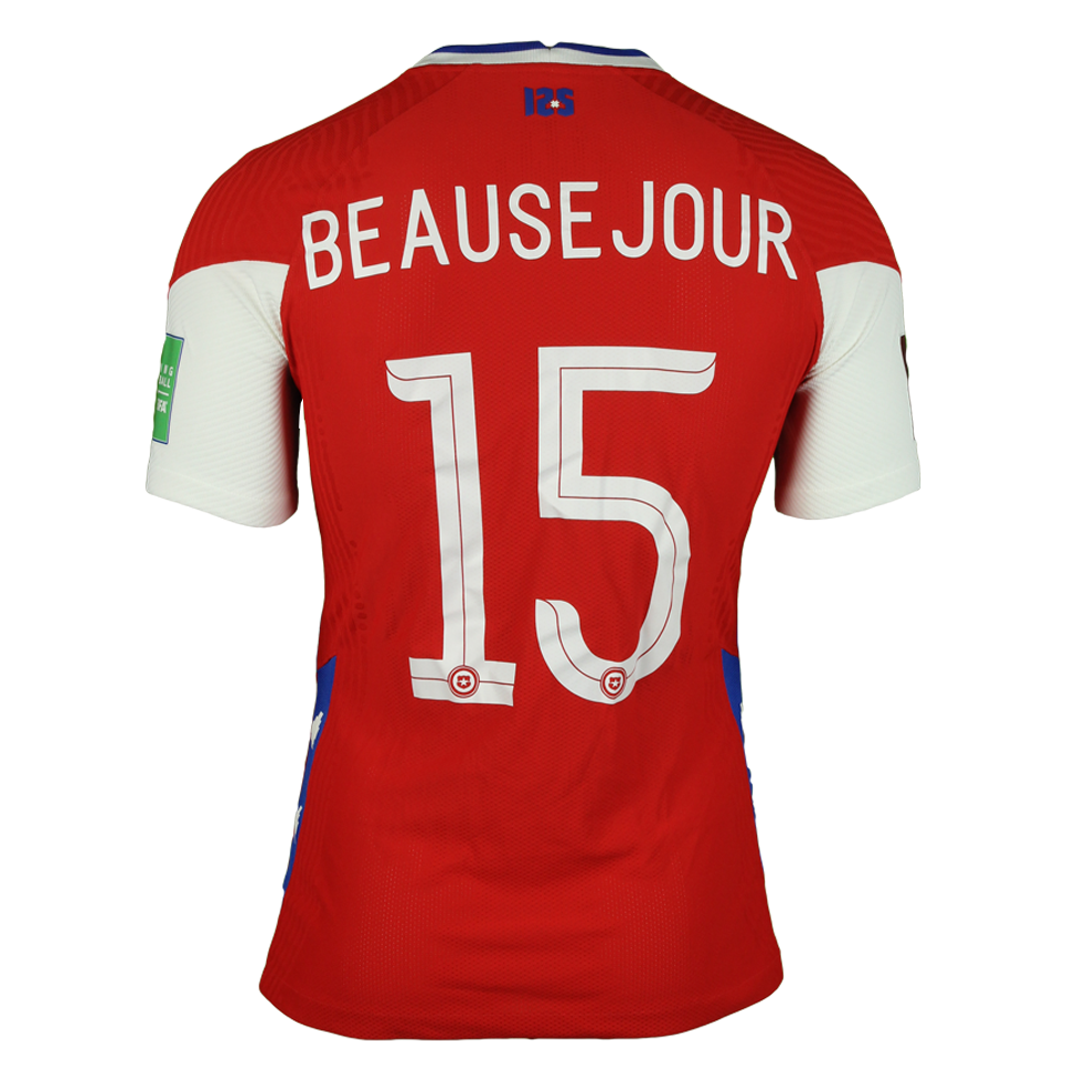 Beausejour - Chile 