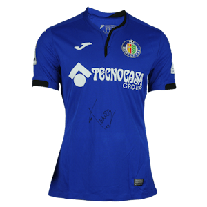 Timor S.V. - Getafe