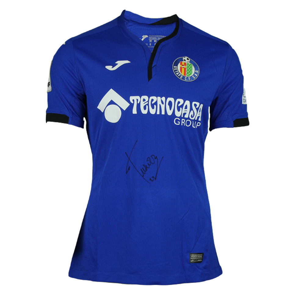 Timor S.V. - Getafe