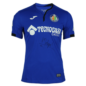 Djene - Getafe