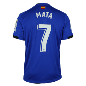 Mata - Getafe