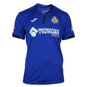 Mata - Getafe