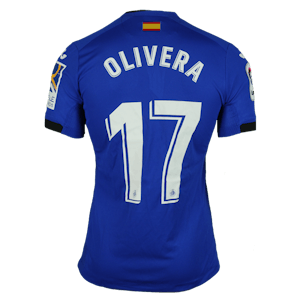 Olivera - Getafe