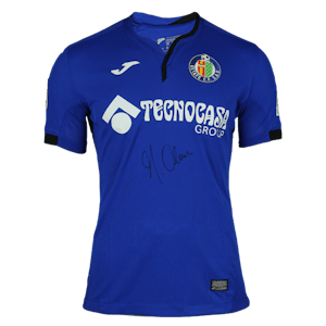 Olivera - Getafe