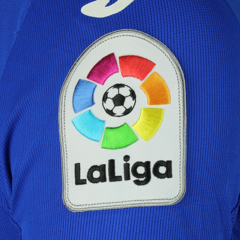 M. Arambarri - Getafe