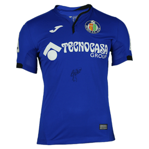 Cucho - Getafe