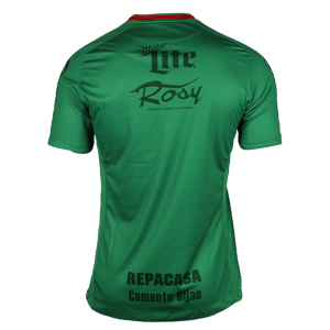 Home Shirt Signed By The Squad 1 - Club Deportivo Marathon
