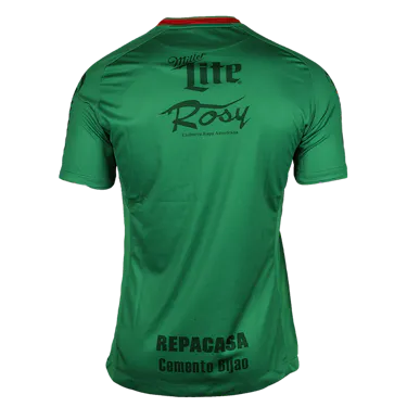 Home Shirt Signed By The Squad 1 - Club Deportivo Marathon