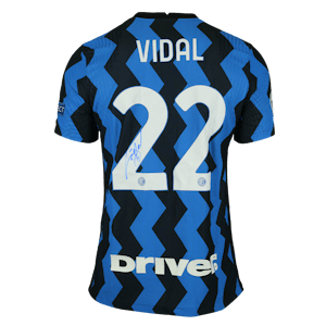 Vidal - Inter