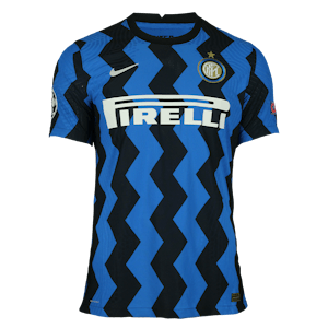 Vidal - Inter