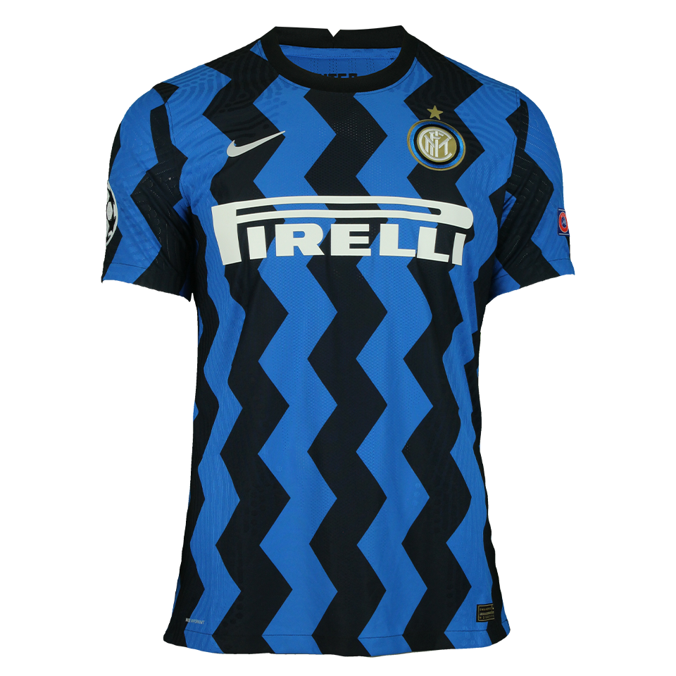 Vidal - Inter