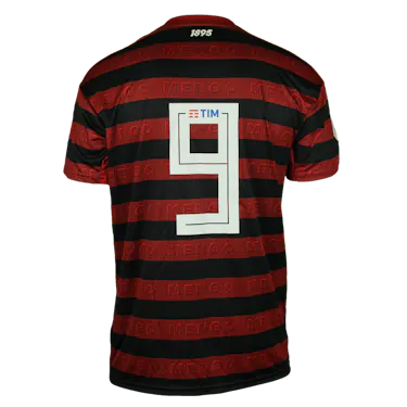 Gabriel Barbosa - Flamengo