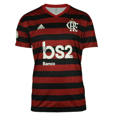Gabriel Barbosa - Flamengo