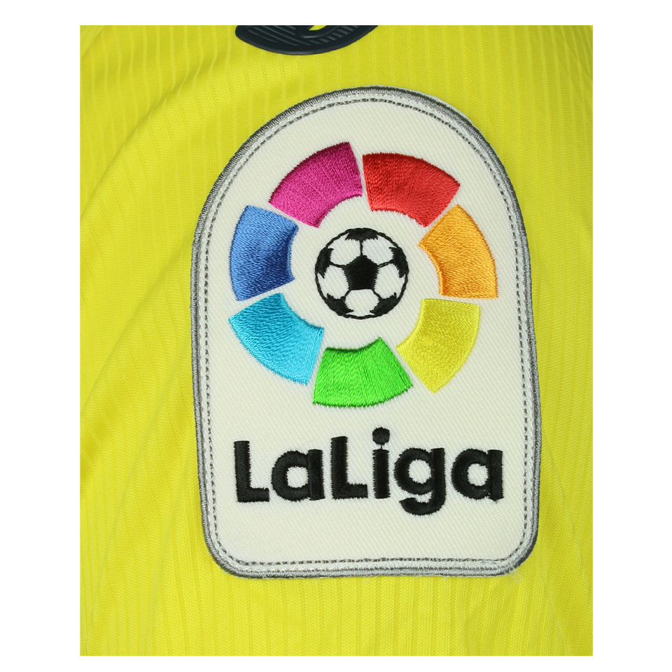 Mario Gaspar - Villarreal