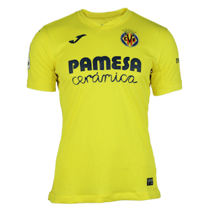 M. Trigueros - Villarreal 