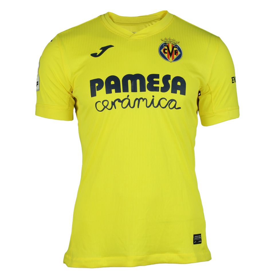 M. Trigueros - Villarreal 