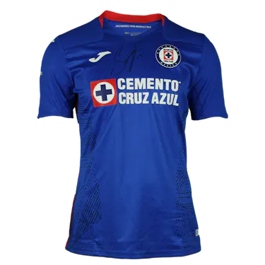 Giménez - Cruz Azul 
