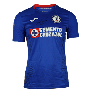 Alvarado - Cruz Azul 