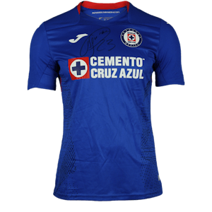 Aguilar - Cruz Azul 