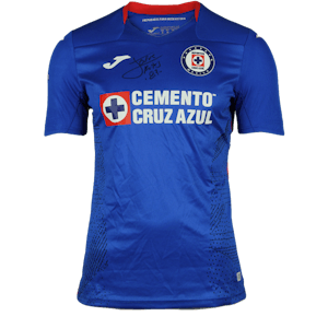 Reyes - Cruz Azul 