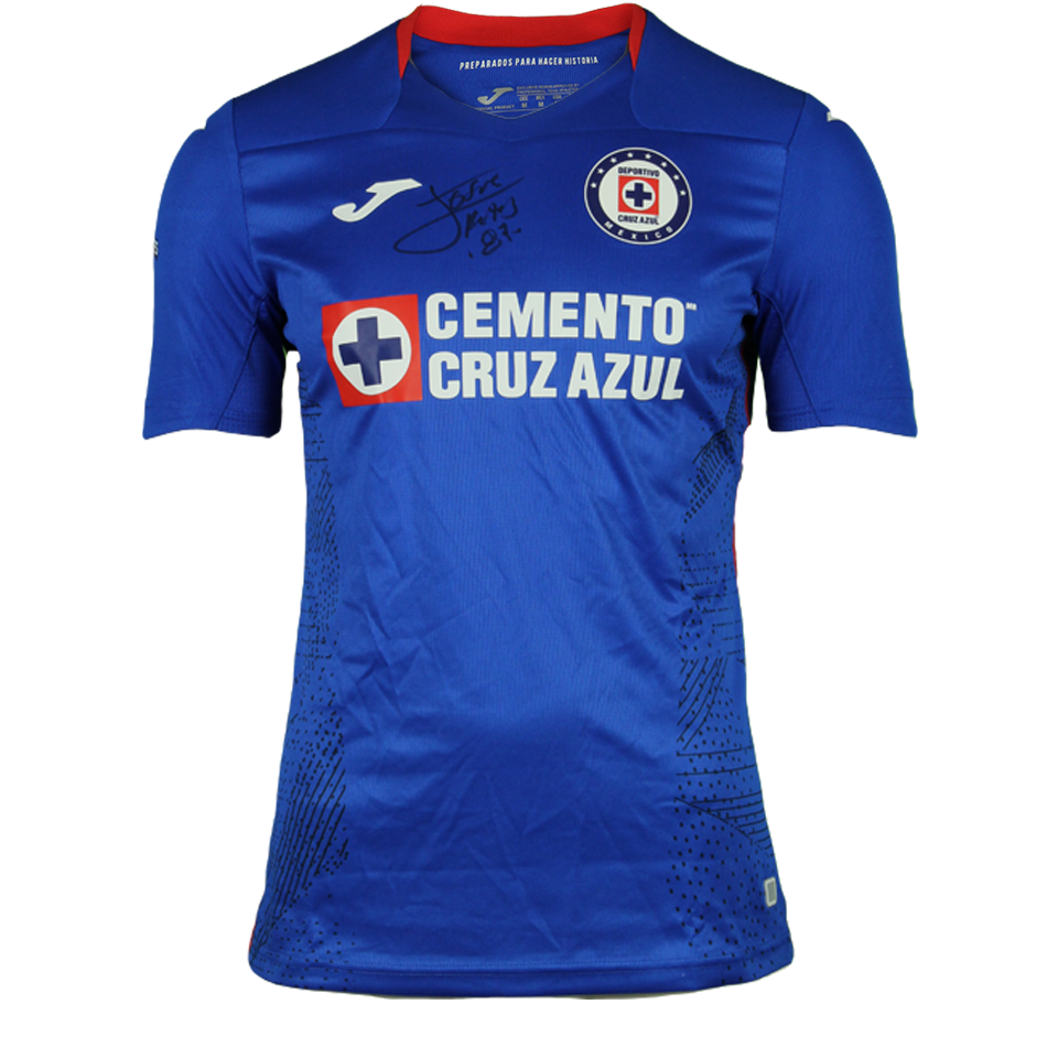 Reyes - Cruz Azul 