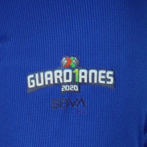 Reyes - Cruz Azul 