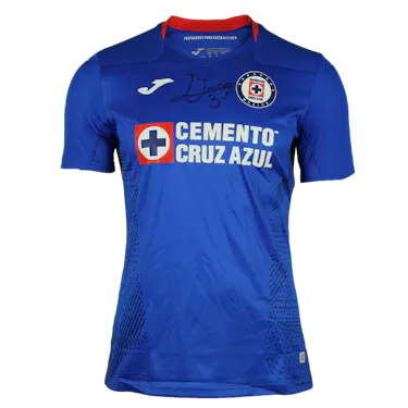 Jiménez - Cruz Azul 
