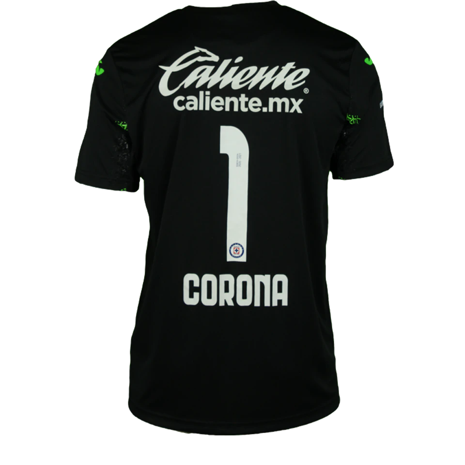 Corona - Cruz Azul
