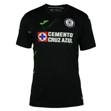 Corona - Cruz Azul 