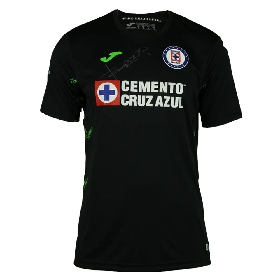 Corona - Cruz Azul