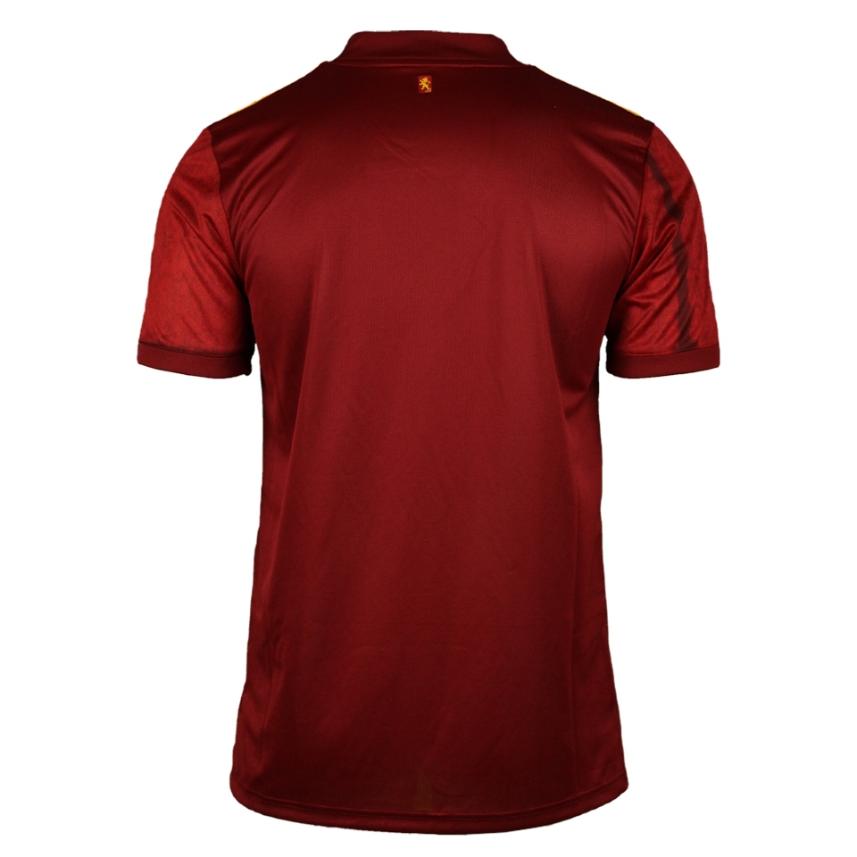 Spain National Team Shirt 2 - Squad Signed
