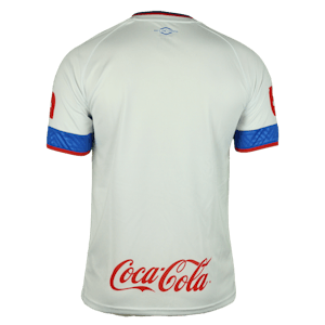 Home Shirt Signed By The Squad - Club Olimpia - 1