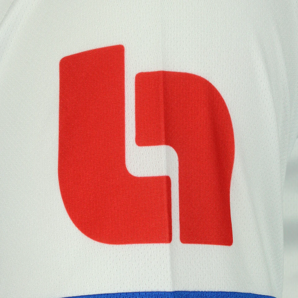 Home Shirt Signed By The Squad - Club Olimpia - 3