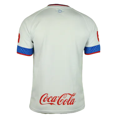 Home Shirt Signed By The Squad - Club Olimpia - 5