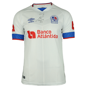 Pedro Troglio - Club Olimpia - 3