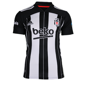Bernard Mensah Beşiktaş JK shirt