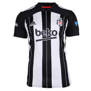 Fabrice N'Sakala Beşiktaş JK shirt