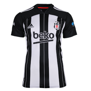 Ajdin Hasić Beşiktaş JK forması