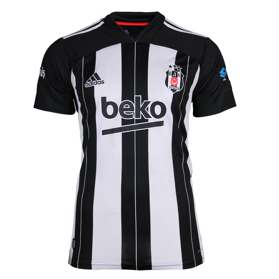 Ajdin Hasić Beşiktaş JK forması