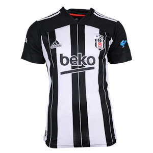 Oğuzhan Özyakup Beşiktaş JK shirt